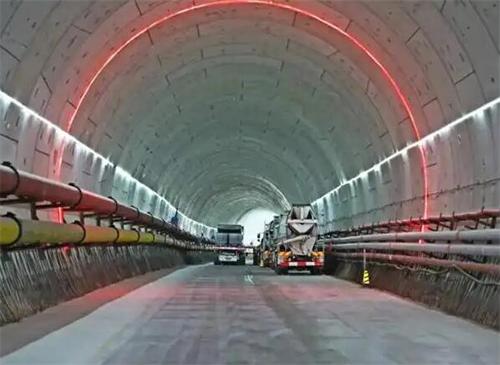 济宁市政地铁工程