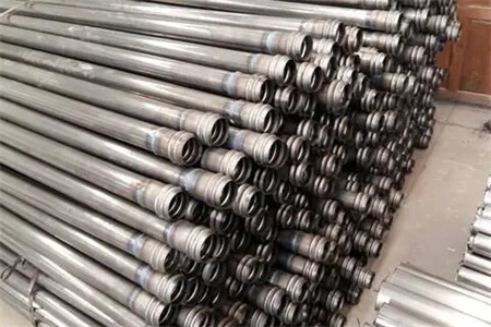 济宁声测管厂家