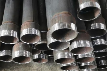 济宁声测管厂家 济宁声测管厂家