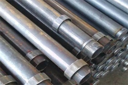 济宁声测管厂家 济宁声测管厂家