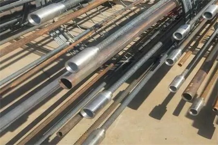 济宁声测管厂家