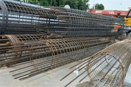 济宁声测管厂家 济宁声测管厂家