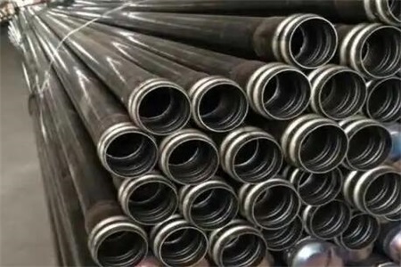 济宁声测管厂家