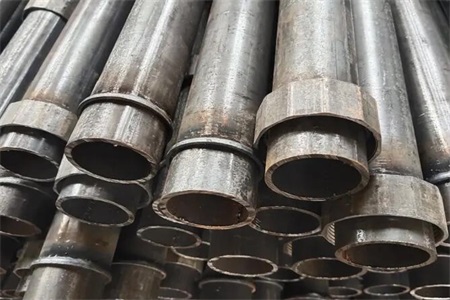 济宁声测管厂家