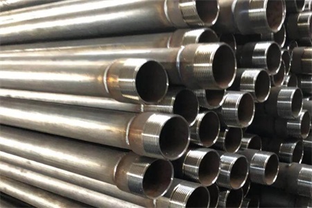 济宁声测管厂家